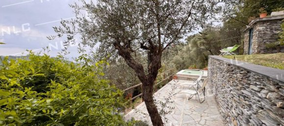 6 rooms Villa in Cogorno, Italy No. 155812 5