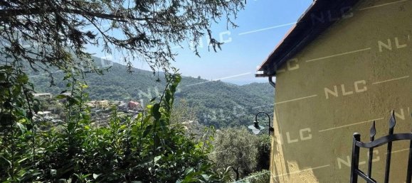 6 rooms Villa in Cogorno, Italy No. 155812 23