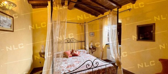 6 rooms Villa in Cogorno, Italy No. 155812 31