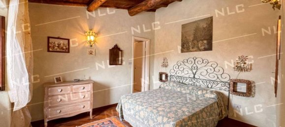 6 rooms Villa in Cogorno, Italy No. 155812 36