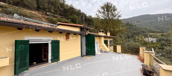 6 rooms Villa in Cogorno, Italy No. 155812 33