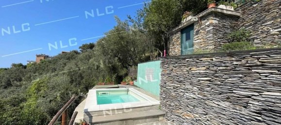 6 rooms Villa in Cogorno, Italy No. 155812 24