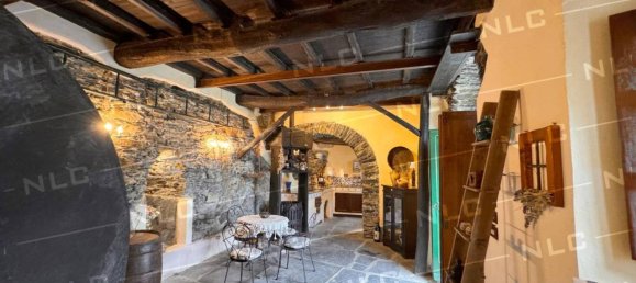 6 rooms Villa in Cogorno, Italy No. 155812 11