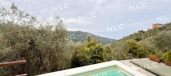 6 rooms Villa in Cogorno, Italy No. 155812 27