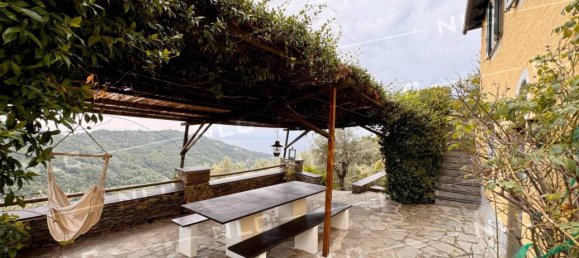 6 rooms Villa in Cogorno, Italy No. 155812 20