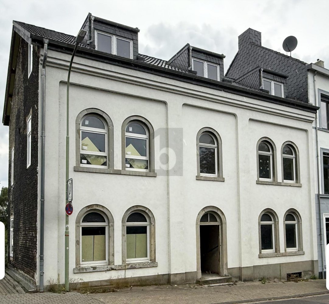 10-salle Bâtiment à Aachen, Germany No. 313363