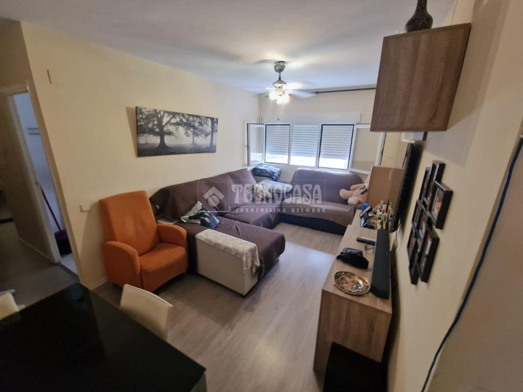 2-Zimmer Wohnung in Madrid, Spain, Nr. 184388