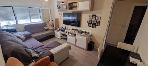 2-Zimmer Wohnung in Madrid, Spain, Nr. 184388 2