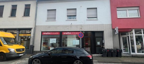 Edifício de 6 divisões em Saarbrucken, Germany N.º 113000 2