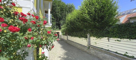 Дом с 6 комнатами в Клоштернойбург, Австрия № 193661 3