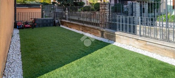 Квартира с 1 спальней в Корте Франка, Италия № 219884 14