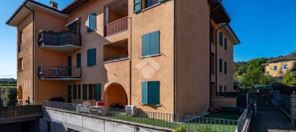 Квартира с 1 спальней в Корте Франка, Италия № 219884 17