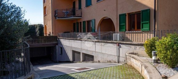 Квартира с 1 спальней в Корте Франка, Италия № 219884 19