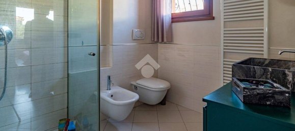 Квартира с 1 спальней в Корте Франка, Италия № 219884 13