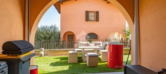 Квартира с 1 спальней в Корте Франка, Италия № 219884 23