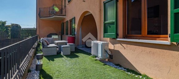 Квартира с 1 спальней в Корте Франка, Италия № 219884 18