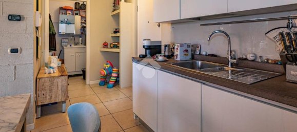 Квартира с 1 спальней в Корте Франка, Италия № 219884 8