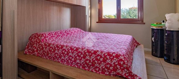 Квартира с 1 спальней в Корте Франка, Италия № 219884 11