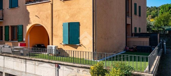 Квартира с 1 спальней в Корте Франка, Италия № 219884 16