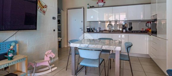 Квартира с 1 спальней в Корте Франка, Италия № 219884 20