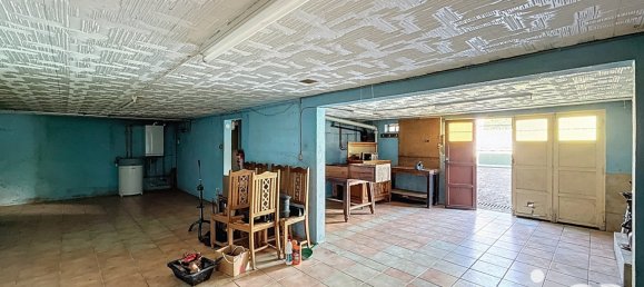 2 bedrooms House in Saint-Georges-sur-Baulche, France No. 59569 9