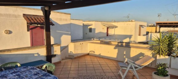 4 غرف نوم شقة في Ugento, Italy رقم 369814 13