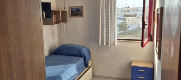 4 Schlafzimmer Wohnung in Ugento, Italy, Nr. 369814 9