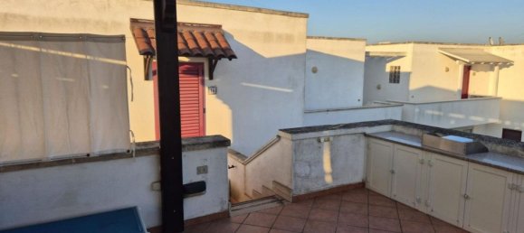 4 Schlafzimmer Wohnung in Ugento, Italy, Nr. 369814 3