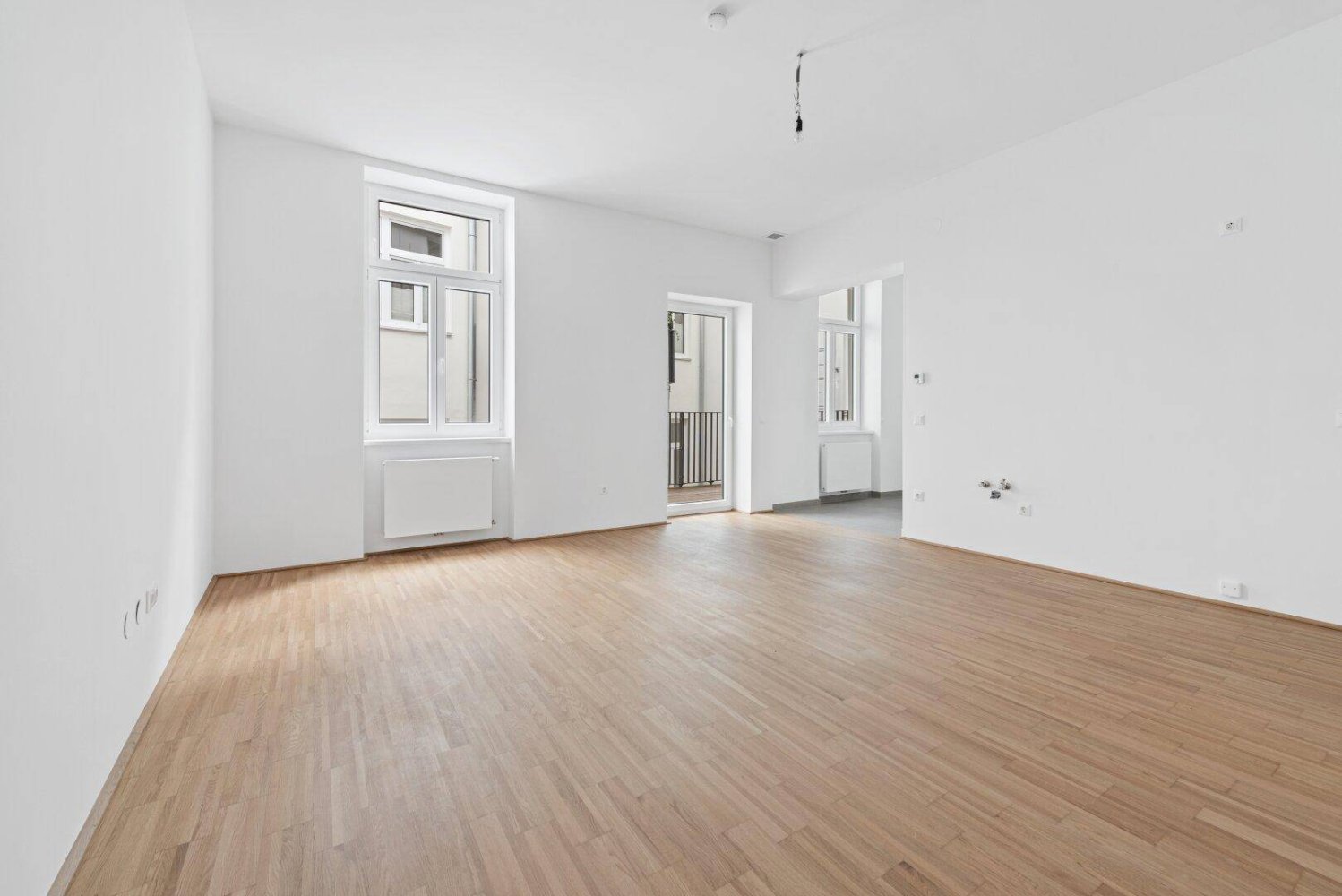 3-Zimmer Wohnung in Wieden, Austria, Nr. 226846