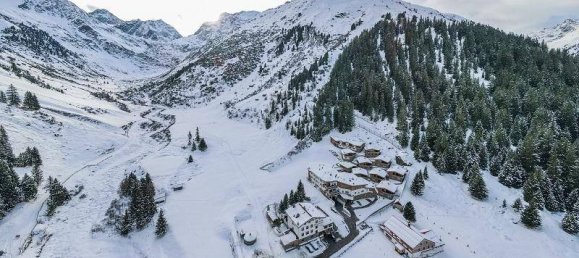 2 chambres Appartement à St. Leonhard im Pitztal, Austria No. 7135 6