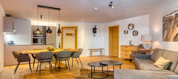 2 chambres Appartement à St. Leonhard im Pitztal, Austria No. 7135 2