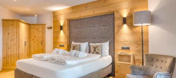 2 chambres Appartement à St. Leonhard im Pitztal, Austria No. 7135 5