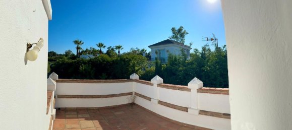 5 bedrooms Villa in Cadiz, Spain No. 145757 6