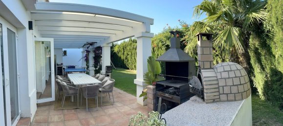 5 bedrooms Villa in Cadiz, Spain No. 145757 26