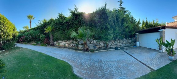 5 bedrooms Villa in Cadiz, Spain No. 145757 31