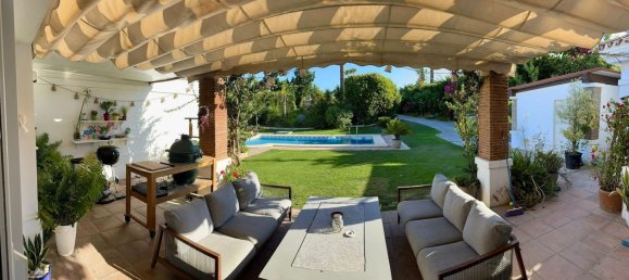 5 bedrooms Villa in Cadiz, Spain No. 145757 33