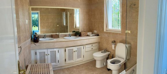 5 bedrooms Villa in Cadiz, Spain No. 145757 4