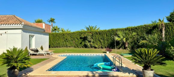 5 bedrooms Villa in Cadiz, Spain No. 145757 34