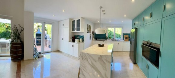 5 bedrooms Villa in Cadiz, Spain No. 145757 14