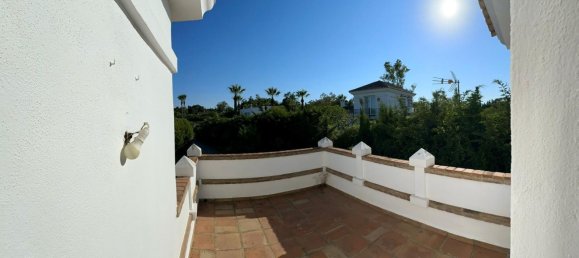 5 bedrooms Villa in Cadiz, Spain No. 145757 7