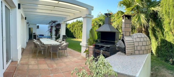 5 bedrooms Villa in Cadiz, Spain No. 145757 25