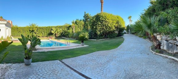 5 bedrooms Villa in Cadiz, Spain No. 145757 30