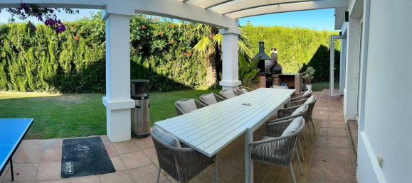 5 bedrooms Villa in Cadiz, Spain No. 145757 24