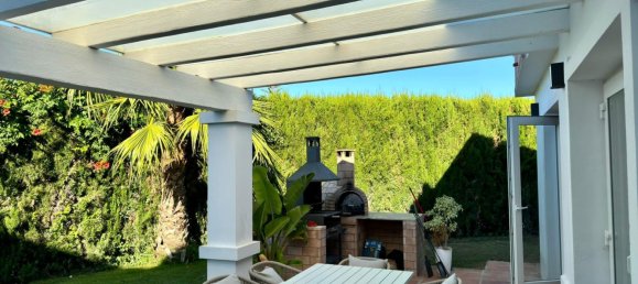 5 bedrooms Villa in Cadiz, Spain No. 145757 23