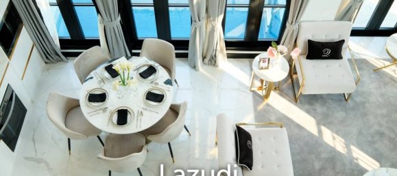 4 bedrooms Cafe / restaurant in Bangkok, Thailand No. 17707 4