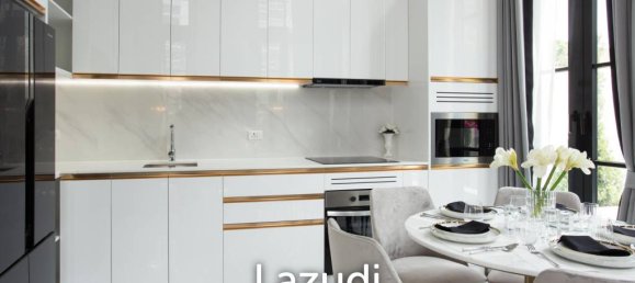 4 bedrooms Cafe / restaurant in Bangkok, Thailand No. 17707 5