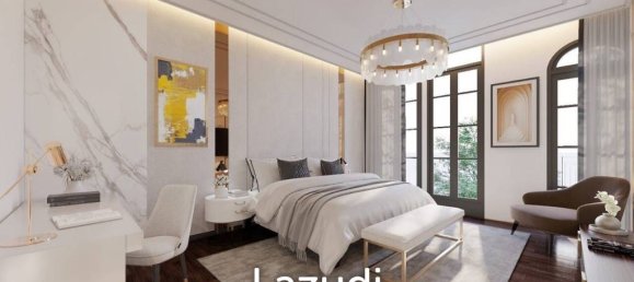 4 bedrooms Cafe / restaurant in Bangkok, Thailand No. 17707 10