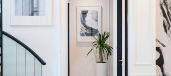 4 bedrooms Cafe / restaurant in Bangkok, Thailand No. 17707 6