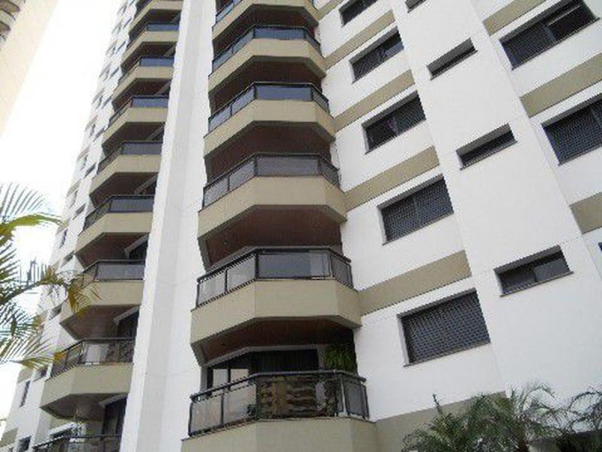 3 chambres Appartement à Sao Paulo, Brazil No. 598330