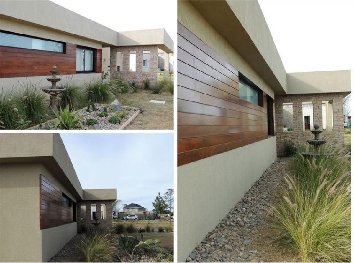 4 Schlafzimmer Haus in Canelones, Uruguay, Nr. 9199